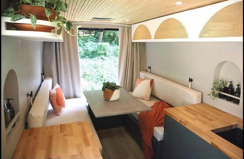 Ashok Van - ft. on Better Homes & Gardens! — photo 5