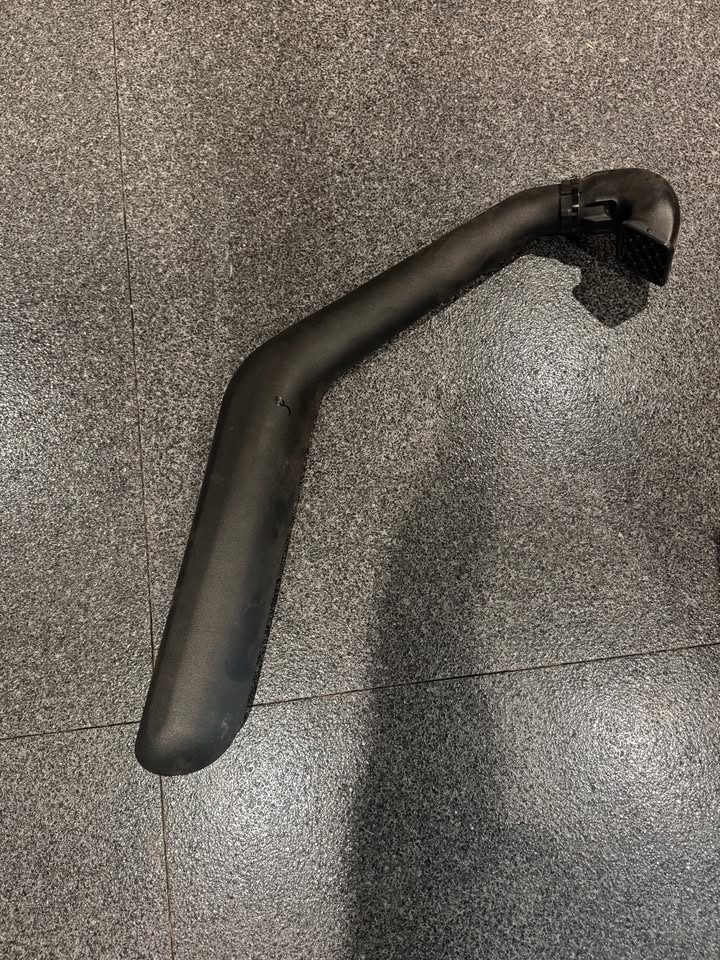 NEW Genuine Safari Snorkel Body Toyota Land Cruiser FZJ80 Lexus LX450 ARB T80 in Lake Oswego, OR (photo 2) — photo 2