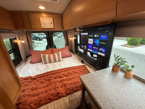 The Salty Van — photo 3