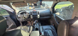 2015 nissan frontier proX in Stanley, MB (photo 5)