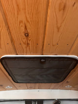 Fully Built Van for Off-the-Map Adventures
