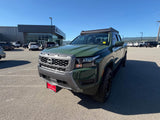 2026 Nissan Frontier · SV Pickup 4D 5 ft in Kalispell, MT (photo 4)