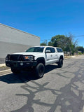 2017 Toyota Tacoma · SR5 Pickup 4D 5 ft