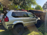 2008 Lexus GX · 470 in Portland, OR (photo 2)