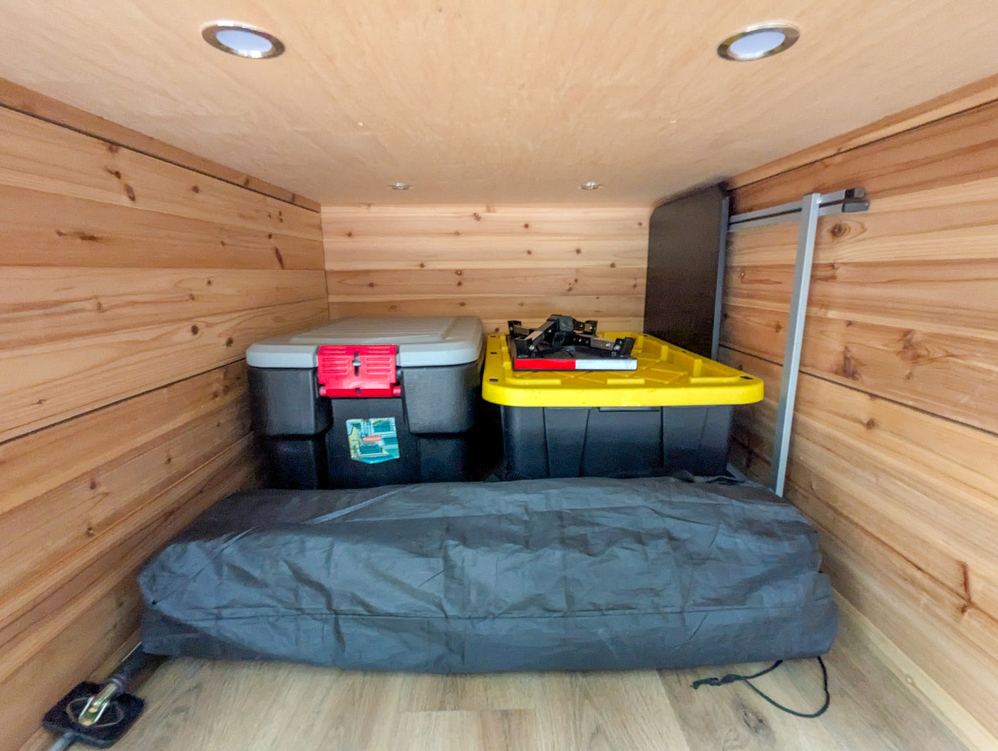 SuNamu: Adventure-Ready Campervan with Cozy Comfort & Everything You Need! — photo 14