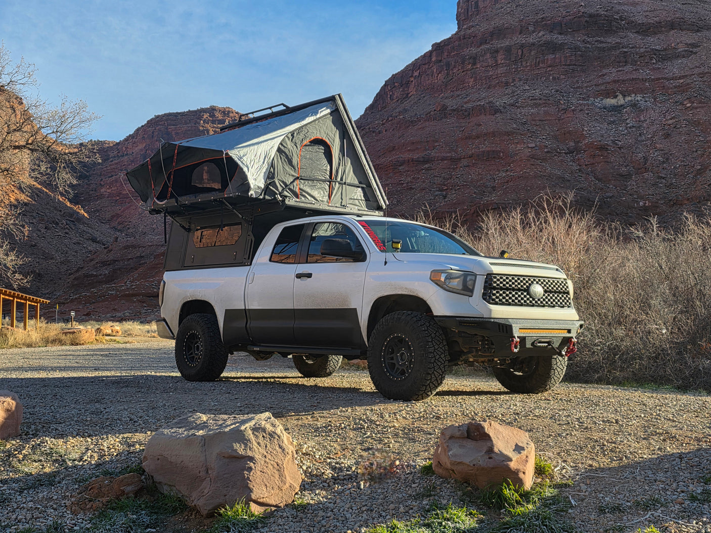 2019 Toyota Tundra