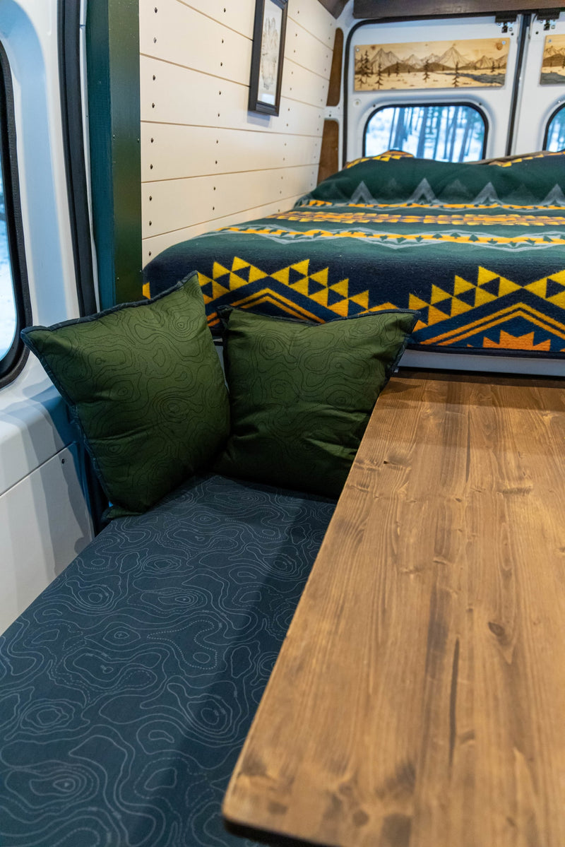  and smart pull-out table — photo 12