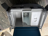 Dometic portable dual-zone electric cooler/freezer in Reno, NV (photo 7)