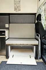Endless Horizon Extended: Your Luxury Micro-RV