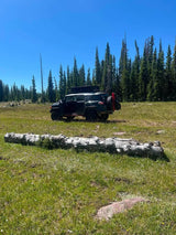Roof nest condor overland roof top tent in Draper, UT (photo 2)