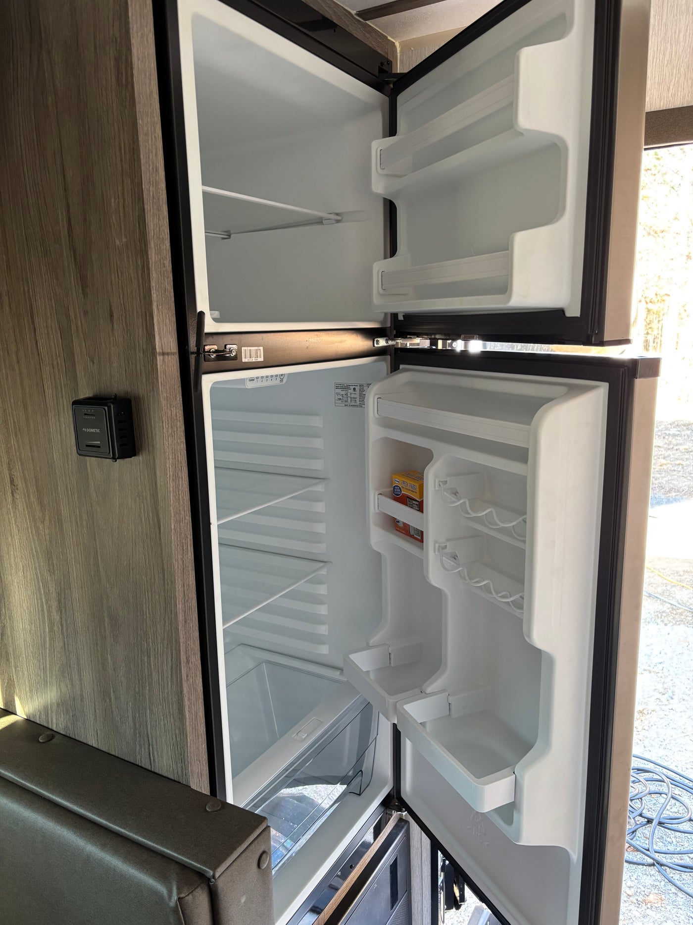 Cozy Camper — photo 6