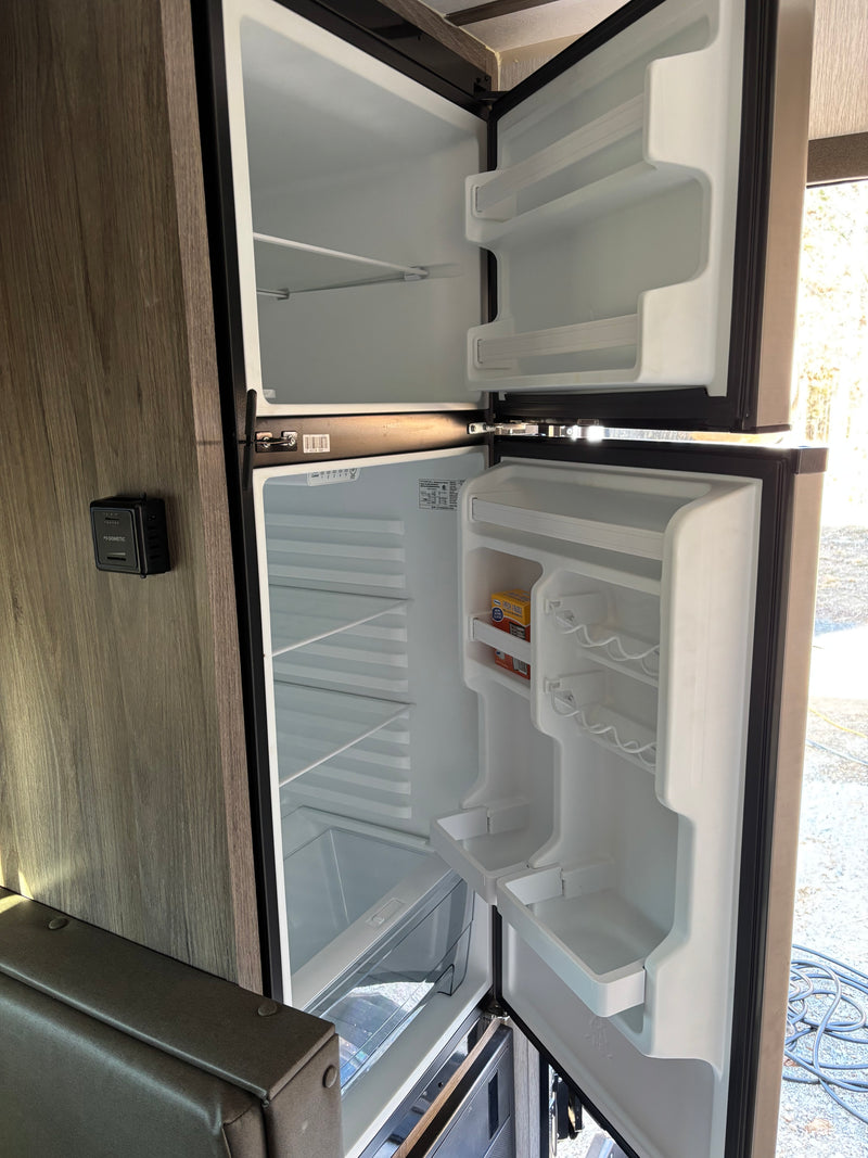 Cozy Camper — photo 6