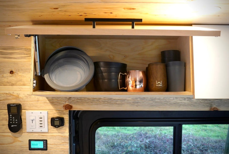  and forest views.|A camper's delight: a plate of waffles and eggs — photo 14