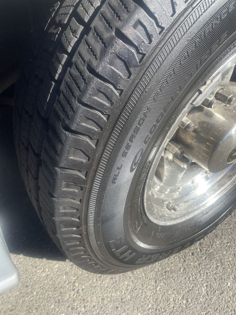 Elisha Jolma overland rental