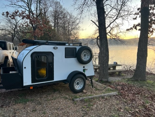 2023 UkanCamp UkanCamp Trailer — photo 2