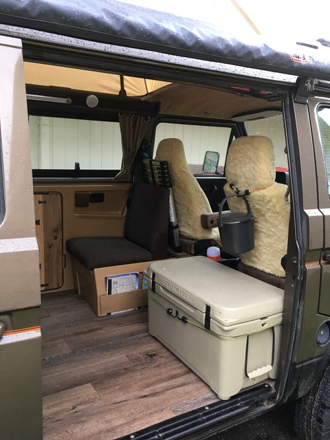 Van #2 - Dutch — photo 4