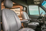 2023 Mercedes-Benz Sprinter (Green)