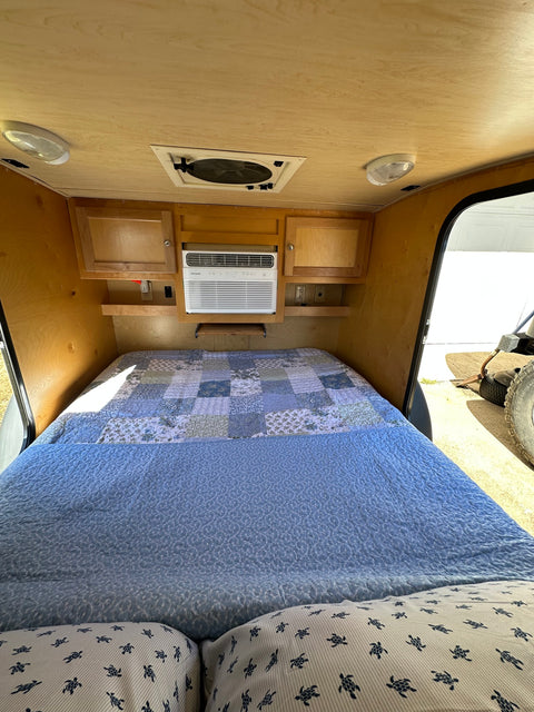 2012 Little Guy Silver Shadow — photo 4