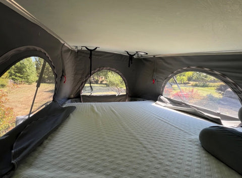 2022 Winnebago Solis 59P | Portable AC | Easy Drive | Sleep 4 overland rental