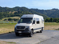 2020 Mercedes Sprinter 170 - 4x4 - Custom Van - Shower, Toilet, Pets