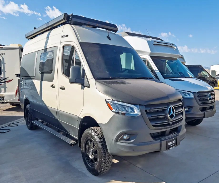 2024 Winnebago REVEL 44E in Phoenix, AZ (photo 1)