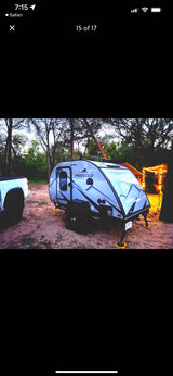 Little Thing Big Adventure