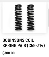 Dobinsons coil springs in Mesa, AZ (photo 3)