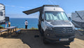 Airsteam Insterstate 24x - Luxury Off the Grid Van