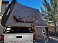 Roofnest 4 Person Hardtop Rooftop Tent