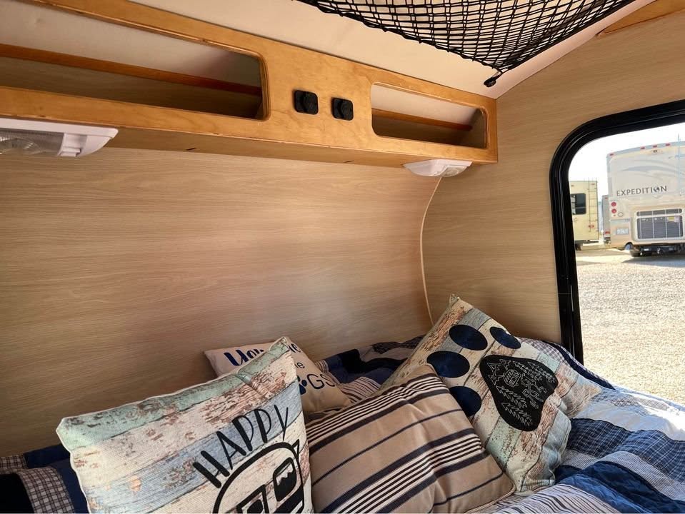 2019 High Altitude Trailer xt50 in Englewood, CO (photo 4)