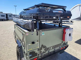 2018 Patriot Camper x2 tourer off road in San Diego, CA (photo 11)
