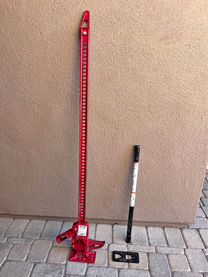 Hi Lift Jack 60” in Reno, NV (photo 1)