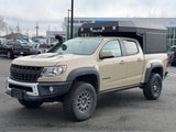 2022 Chevrolet Colorado Crew Cab in Gatineau, QC (photo 2)