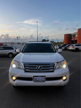 2012 Lexus gx460 in Vaughan, ON (photo 3)