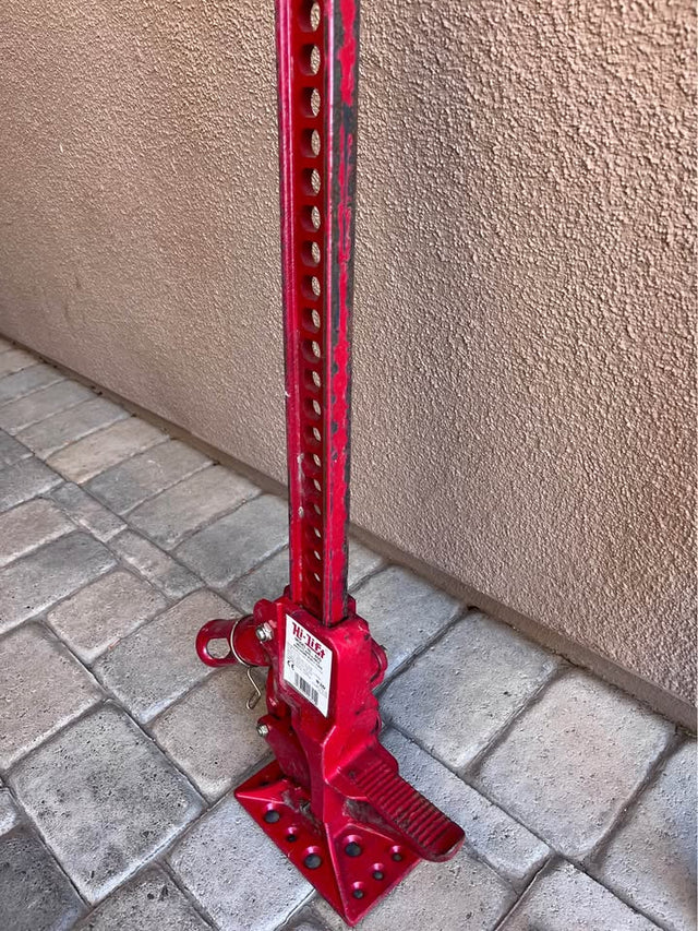 Hi Lift Jack 60” — photo 3