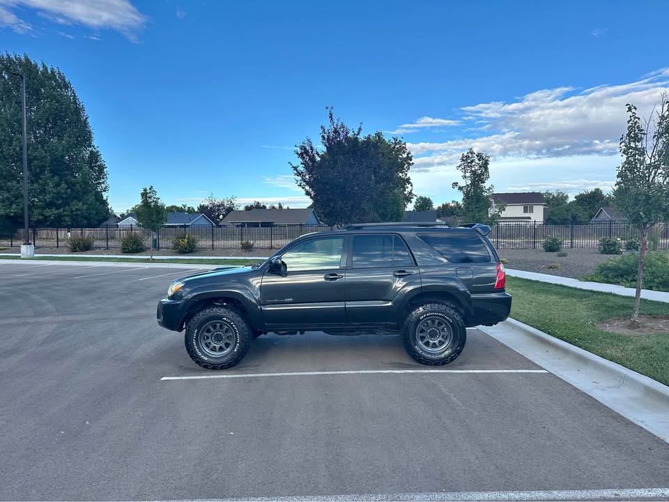 2007 Toyota 4Runner · Sport Utility 4D in Meridian, ID (photo 1) — photo 1