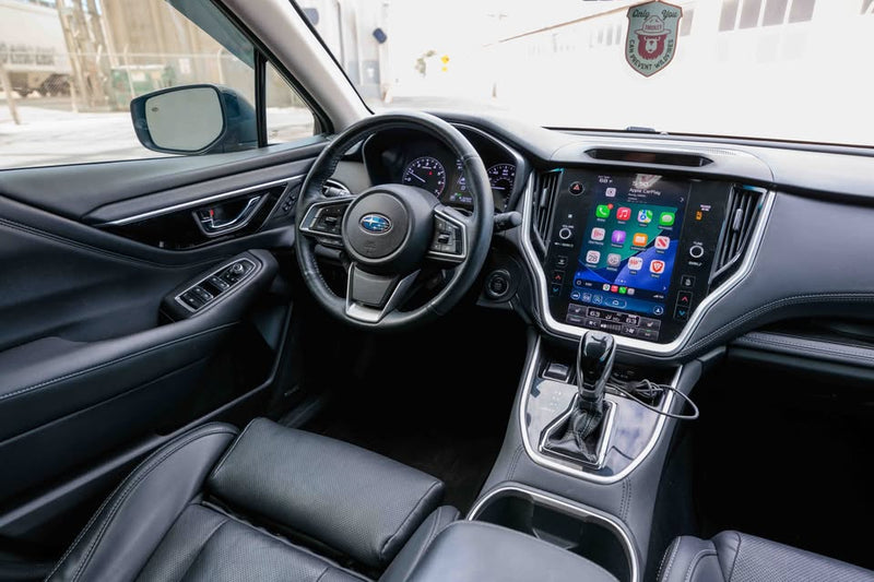 2020 Subaru Outback Limited in Salt Lake City, UT (photo 7) — photo 7