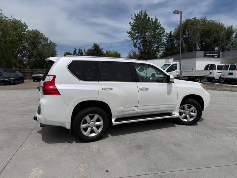 2010 Lexus GX 460 in Meridian, ID (photo 3) — photo 3