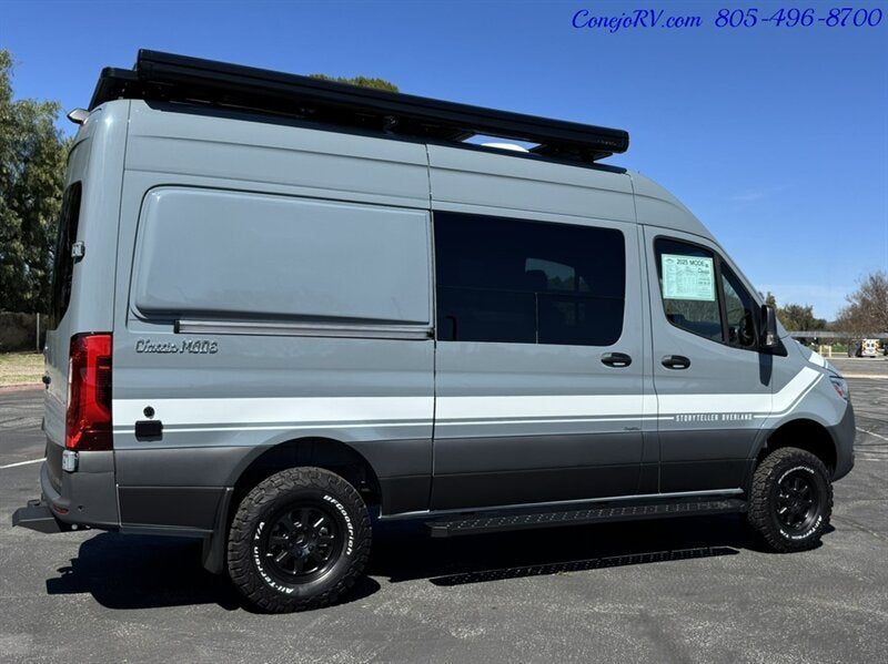 2025 Storyteller Overland Classic Mode OG in Thousand Oaks, CA (photo 4) — photo 4