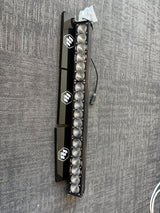 30" Baja Design Light bar in Springville, UT (photo 2)