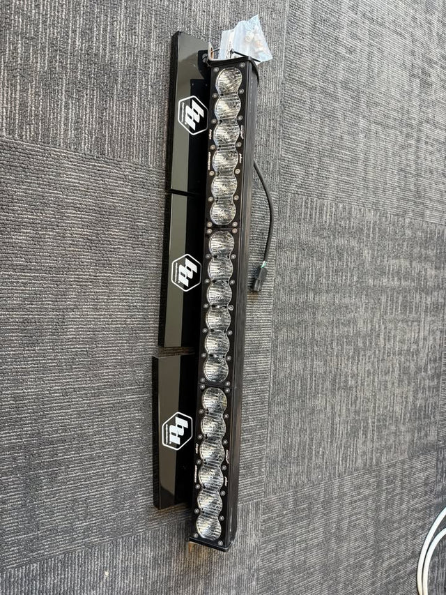 30" Baja Design Light bar — photo 2