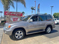 2003 Toyota Land Cruiser