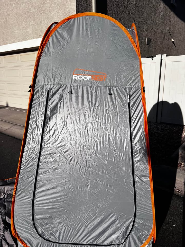 Roofnest 4 Person Hardtop Rooftop Tent in Gilbert, AZ (photo 10) — photo 10