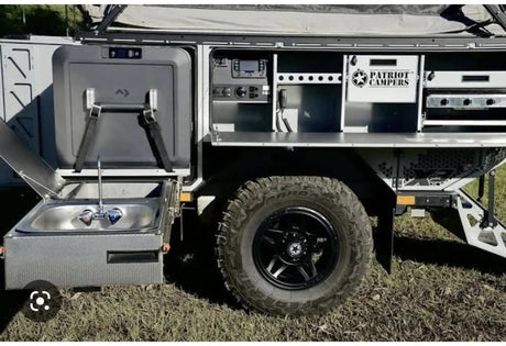2022 Patriot x3 in Santa Rosa, CA (photo 4)