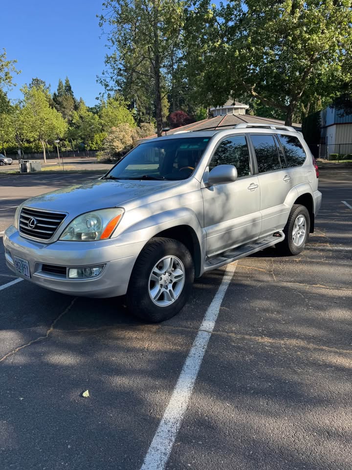 2006 Lexus GX · GX 470 Sport Utility 4D in Portland, OR (photo 2) — photo 2