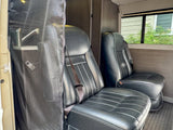2018 Mercedes-Benz Sprinter 3500XD 4x4 2018 mercedes sprinter 3500xd 4x4 sportsmobile camper van in Eagle, CO (photo 4)