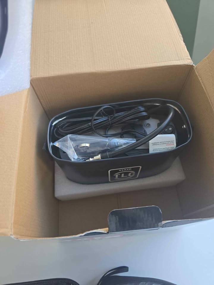 Viair TLC lite compressor kit in San Francisco, CA (photo 2) — photo 2