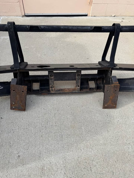 Arb bumper for Hilux/ Second Gen Tacoma in San Diego, CA (photo 2)