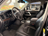 2021 Toyota Land Cruiser in Tucson, AZ (photo 8)