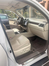 2017 Lexus GX · GX 460 Premium Sport Utility 4D in Fremont, CA (photo 8)